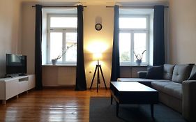Apartamenty Krakowskie 36 Lublin - Double One